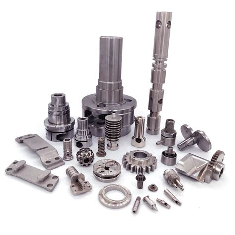 cnc turned spare parts manufacturers|high precision cnc parts.